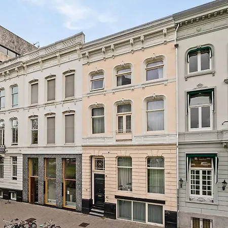 Appartement Cozy & Location! Rotterdam