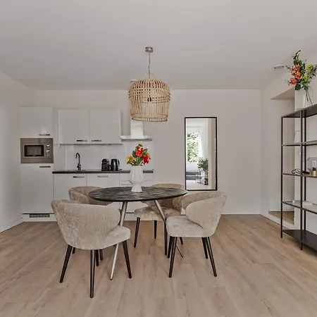 Cozy & Location! روتردام