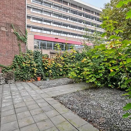 Cozy & Location! Διαμέρισμα Ρότερνταμ