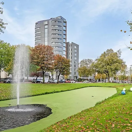 Cozy & Location! شقة *