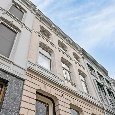 Cozy & Location! Διαμέρισμα Ρότερνταμ