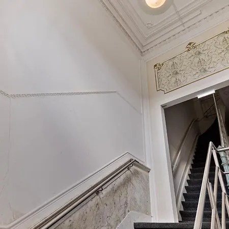 Διαμέρισμα Cozy & Location!