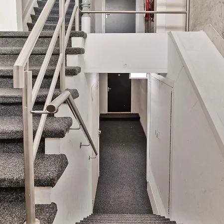 Cozy & Location! Rotterdam