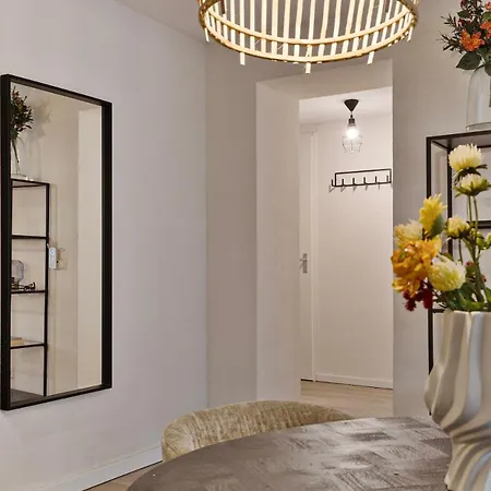 Cozy & Location! Rotterdam