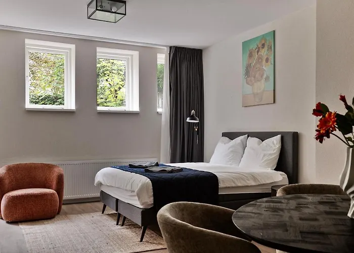 Cozy & Location! Appartement *