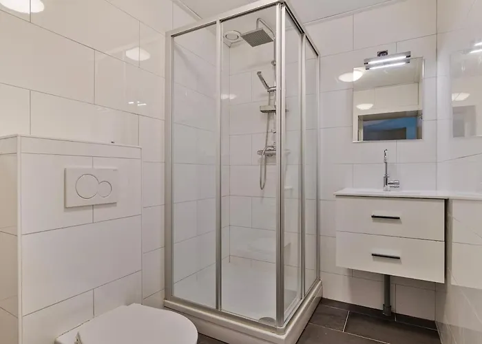 Cozy Apartment&best Location! * Rotterdam