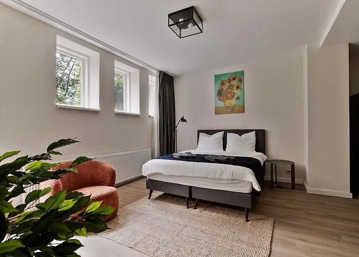 Cozy & Location! Appartement *