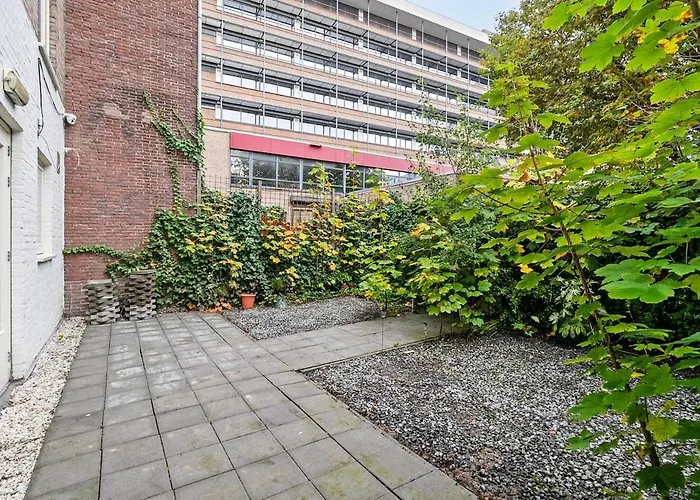 Cozy Apartment&best Location! Apartament Rotterdam
