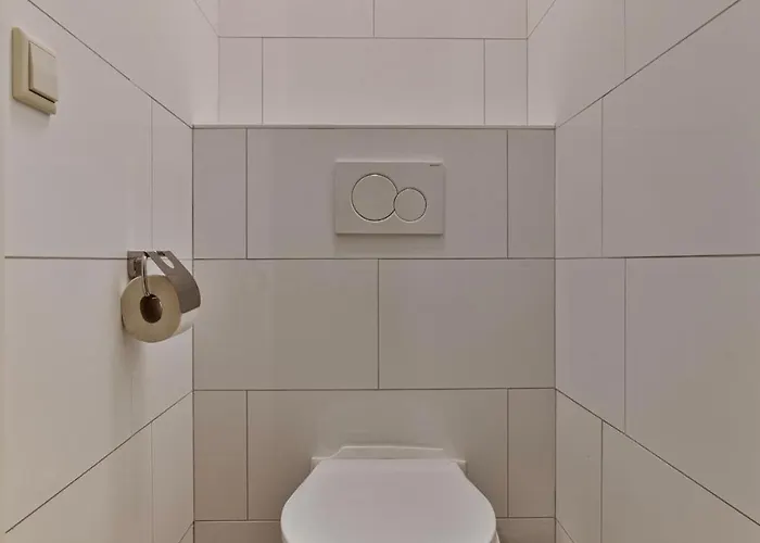 Cozy & Location! Rotterdam