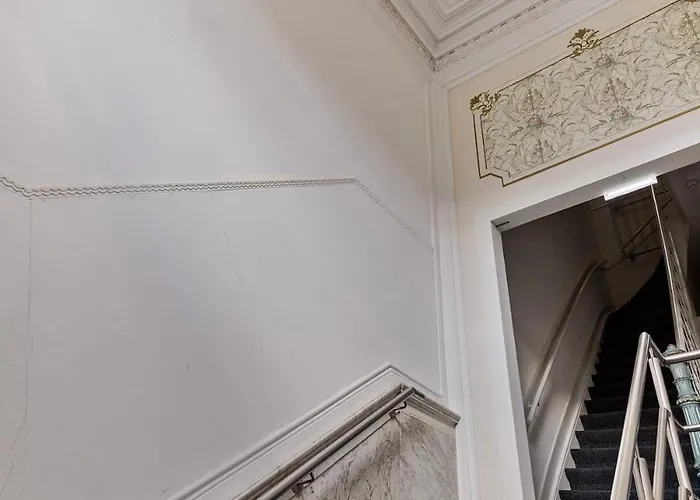 Apartament Cozy Apartment&best Location!