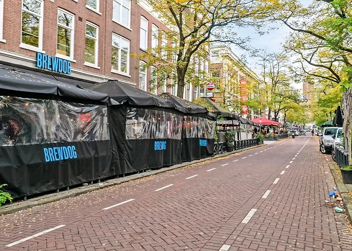 Cozy Apartment&best Location! * Rotterdam