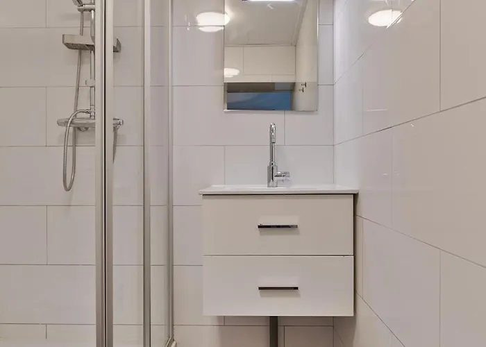 Apartment Cozy & Location!