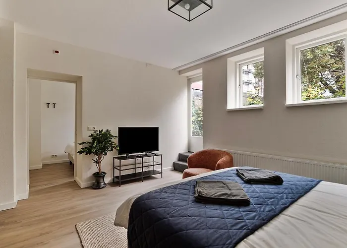 Cozy & Location! Appartement *