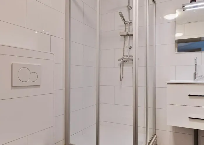 Appartement Cozy & Location! *