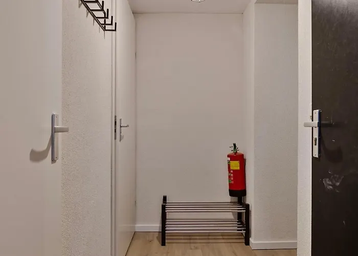 Cozy Apartment&best Location! * Rotterdam