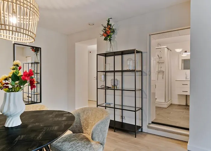 Appartement Cozy & Location! *