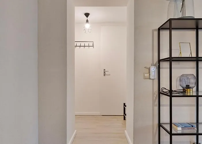 Cozy Apartment&best Location! *