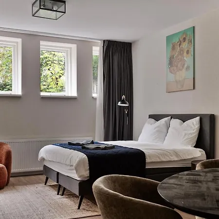 Cozy & Location! Lejlighed *