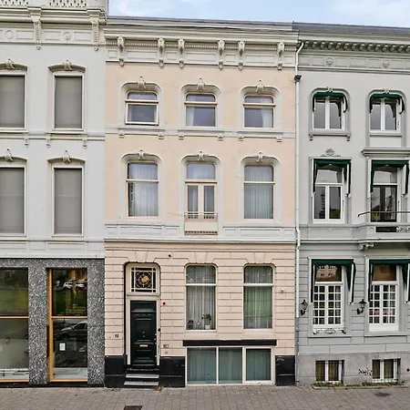 Cozy & Location! Rotterdam