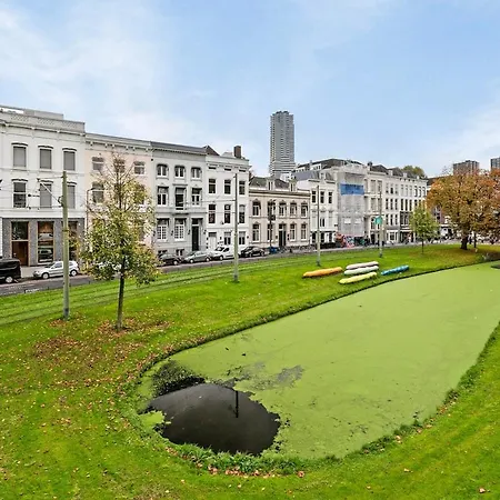 Cozy & Location! Apartment