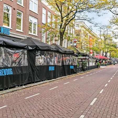 Cozy & Location! * Rotterdam
