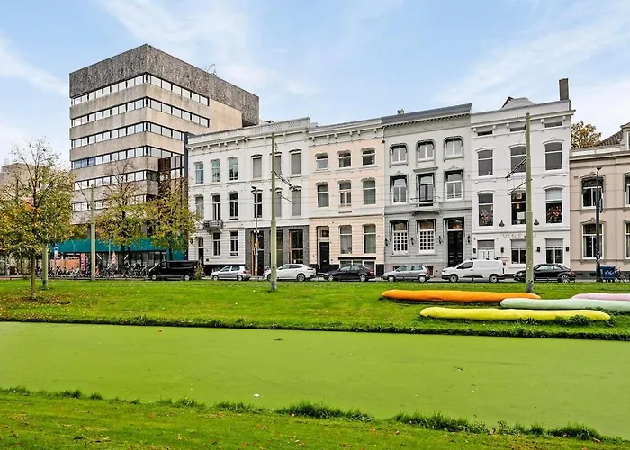 Apartment Cozy & Location!