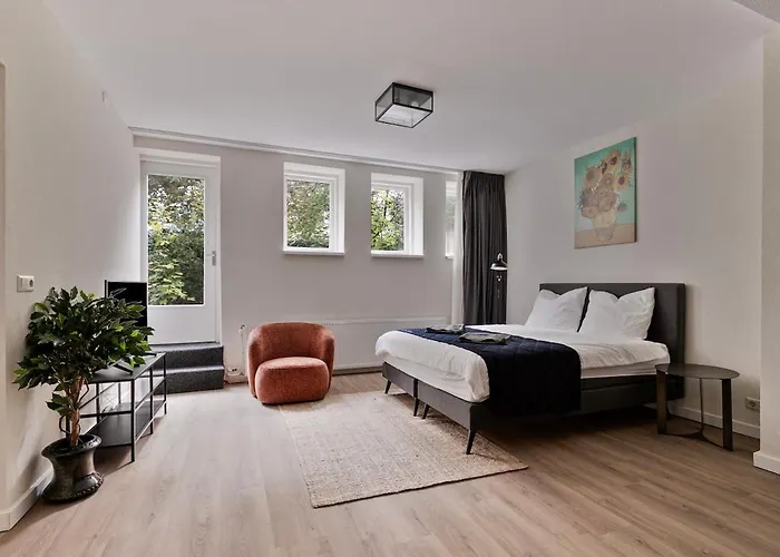 Apartment Cozy & Location!