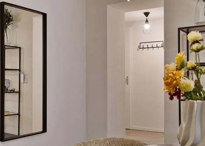 Cozy & Location! Rotterdam